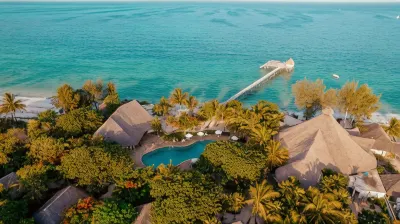 Spice Island Hotel & Resort