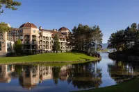 The Royal Kelowna - Bellstar Hotels & Resorts Отели в г. 
