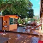 Pousada Guedes Noronha Hotels in 