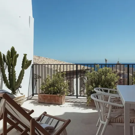 Casa Los Yayos by Nomad Stays