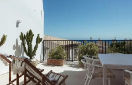 Casa Los Yayos by Nomad Stays