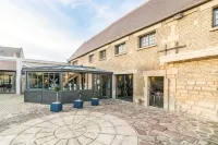 Manoir'Hastings Hotels in Ouistreham