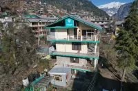 Beholden Stay and Cafe - A Luxury Boutique Hotel in Manali