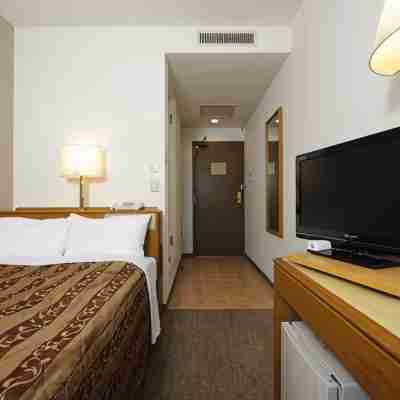 ベルズイン前橋 Rooms