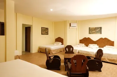Sierra Resort - Dauin, Negros Oriental Hotels in Dauin