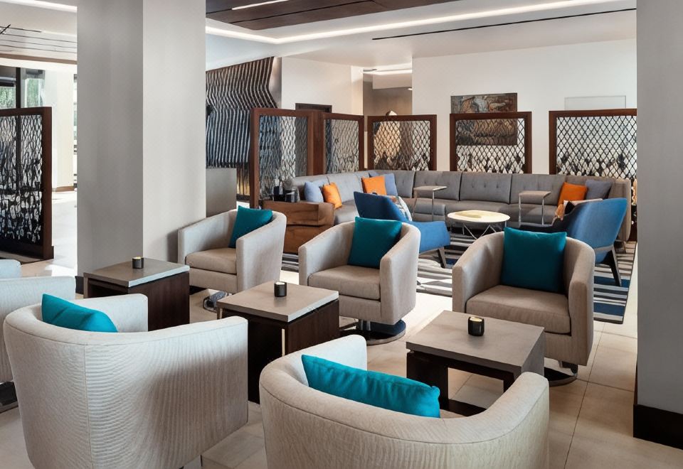 2. 하얏트 플레이스..