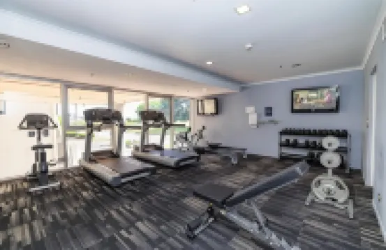 Oaks Townsville Hotel