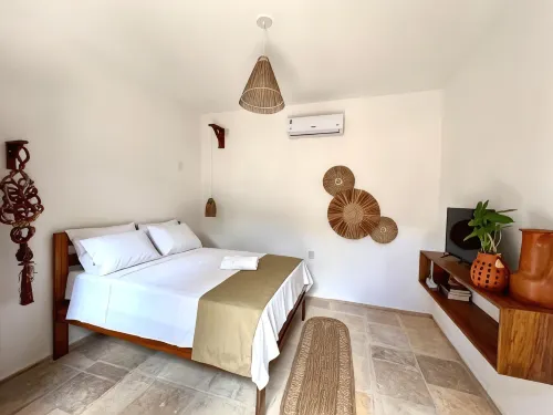 Villa Chic Hostel Pousada - Hostels