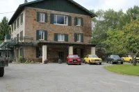 The Mill House Hotels in Herbert