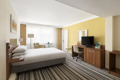 Holiday Inn Norwich