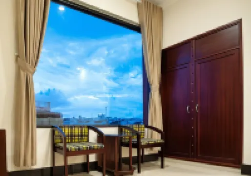 Minh LAM Hotel Hotels in P. Hoa Lu