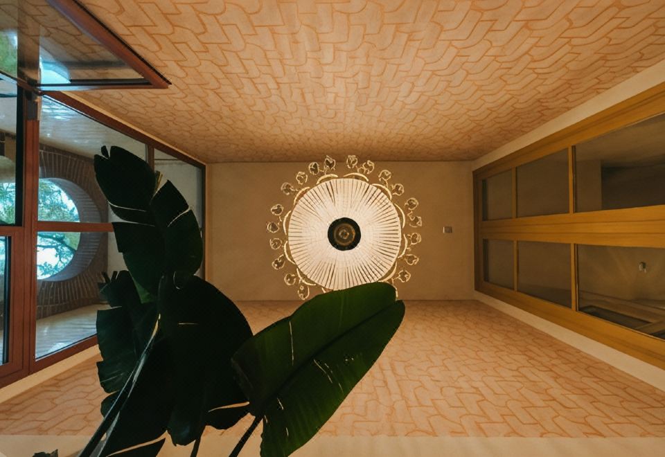 오메가 호텔 암스테르담