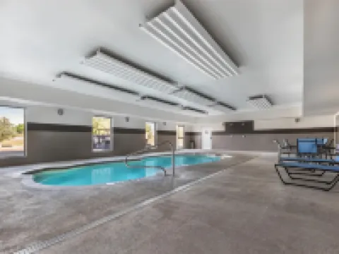 HOTEL LIBERAL by IHG Hotels in Liberal