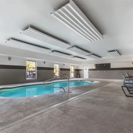 Garner Hotel Liberal North by IHG