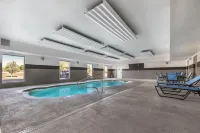 Best Western Plus Liberal Hotel  Suites