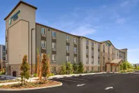 WoodSpring Suites Orlando I-4 & Convention Center Hotels near WonderWorks Orlando