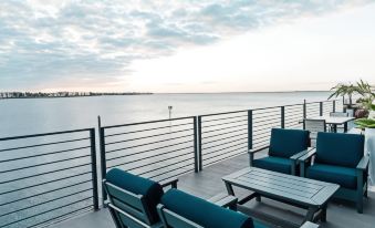 The Suites at Fishermen's Village - 2 Bedroom Suites