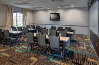 Residence Inn Long Island Hauppauge/Islandia Hôtels à : Islandia