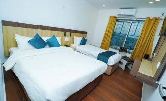 Hotel City Center Bhairahawa