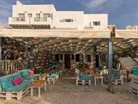 Perigiali Rooms & Apartments Folegandros Hotels in Folegandros