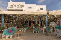 Perigiali Rooms & Apartments Folegandros - Homestays