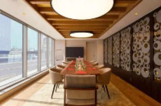 Ramada Encore by Wyndham Al Khobar Corniche