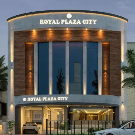 Royal Plaza City