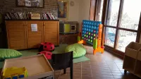 Vvf Résidence les Angles Pyrénées Hotel a Les Angles