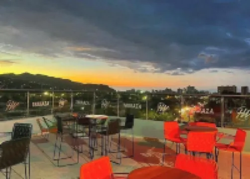 โรงแรม แวนเดอร์ลัสต์ โรงแรมใน