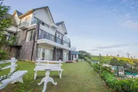 Serenus Boutique Villa