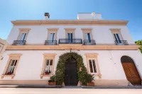 Relais Palazzo Vaglio Hôtels à : Nardo