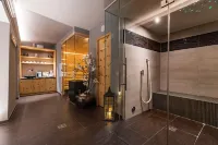 La Tgoma - Hotel & Restaurant - spa