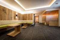 Appartement-Pension Kendlbacher Hotels in Gemeinde Dorfgastein