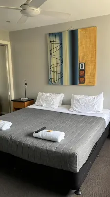 Charlestown Townhouse Hotels in Charlestown