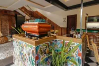 Briggs Inn Batu