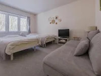 Pension Himawari Hotels in Kamiminochi District