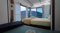 สะปันกู้ดวิว หมู่บ้านสะปัน (Sapan Good View) Hotels in Bo Kluea Tai