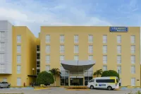 City Express by Marriott Salina Cruz Hotels near Surfing Bamba beach