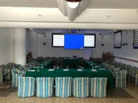 Hotel Lugano Torretta