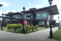 Kluang Container Swimming Pool Hotel Hotels near Taman Intan Kluang