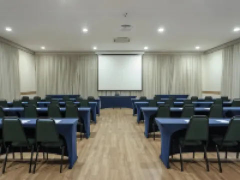 Hotel The Premium Hotels in Osasco