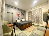 HOM House of MannMauji Riverside Hotels in Manikaran