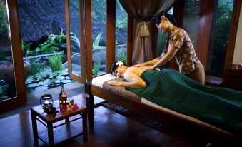 Kampung Sampireun Resort & Spa