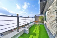 Hound Hotel Changwon Terminal