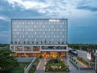 Merlis Hotel Coimbatore Hotels near Coimbatore International Airport