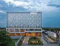 Merlis Hotel Coimbatore Hotels in 