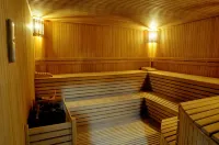 Business Park Hotel - spa