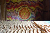 Bungalow in the jungle Hotels in Turrialba