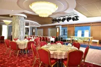 Giritligil Hotel - breakfast