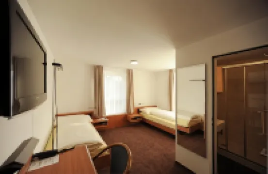 下埃格里精品弗雷霍夫酒店 酒店